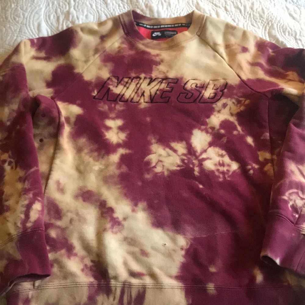 Nike SB Sweatshirt